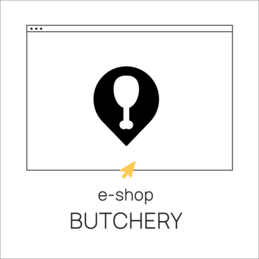 Butchery store