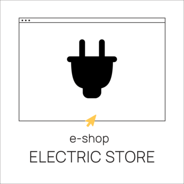 Electronic store